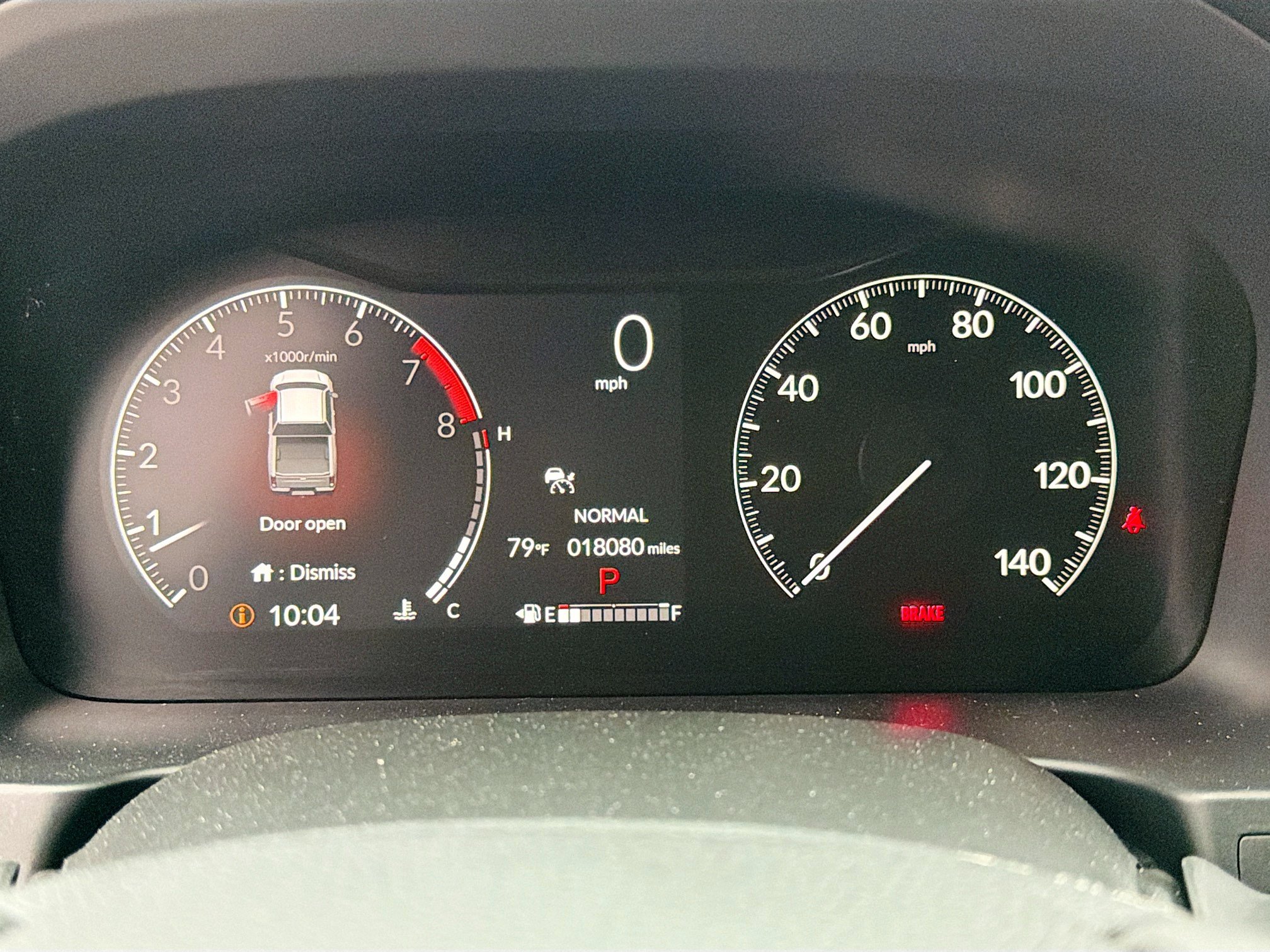 Used 2025 Honda Ridgeline RTL image 38