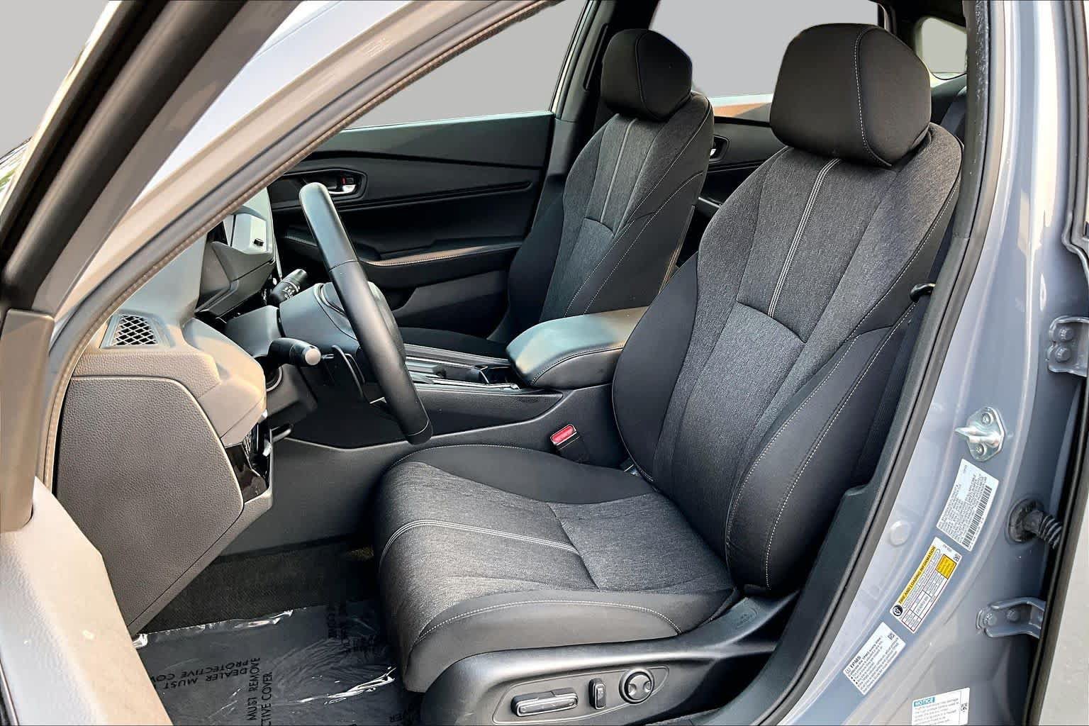Used 2024 Honda Accord Sport image 8