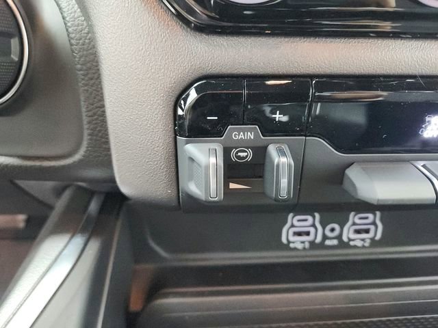 New 2026 RAM 1500 Big Horn image 29