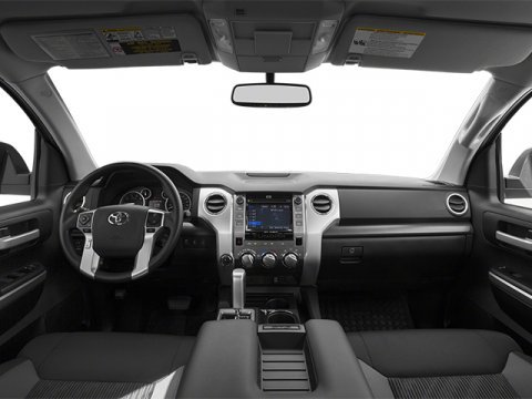 Used 2014 Toyota Tundra SR5 AWD/4WD image 9