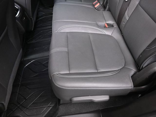 Used 2024 Chevrolet Blazer LT w/ Midnight/Sport Edition image 21