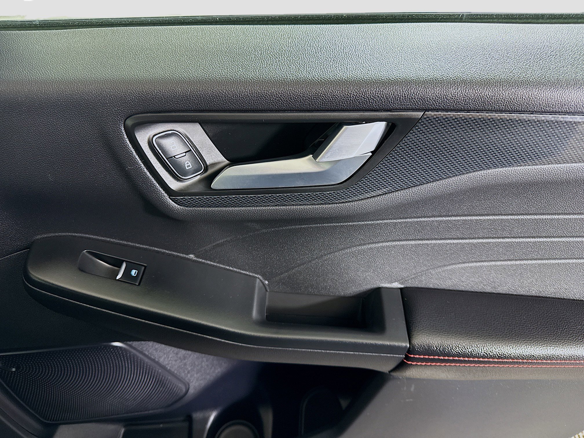 Used 2024 Ford Escape ST-Line Select image 31