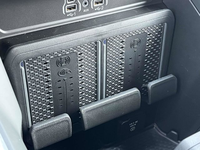 New 2027 RAM 1500 Laramie w/ Night Edition AWD/4WD image 27
