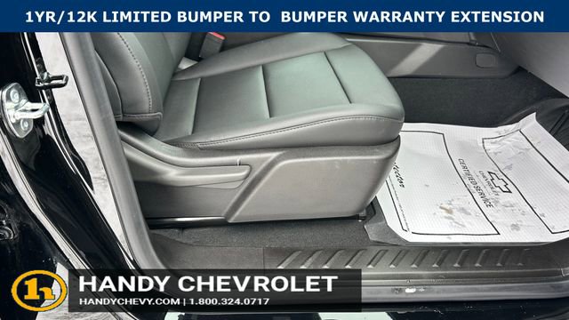 Certified 2025 Chevrolet Colorado Trail Boss image 44