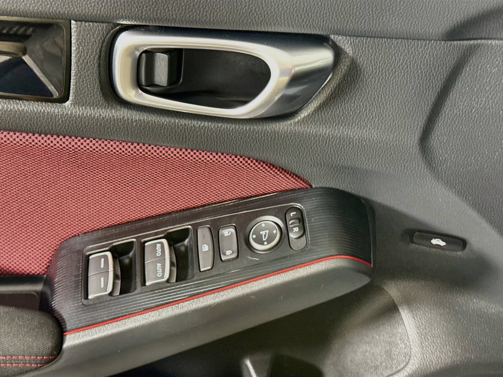 Used 2025 Honda Civic Si image 24