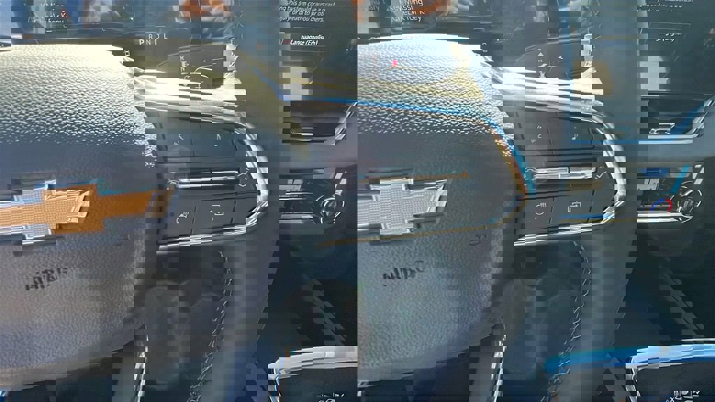 New 2026 Chevrolet Equinox LT w/ Convenience Package II image 20