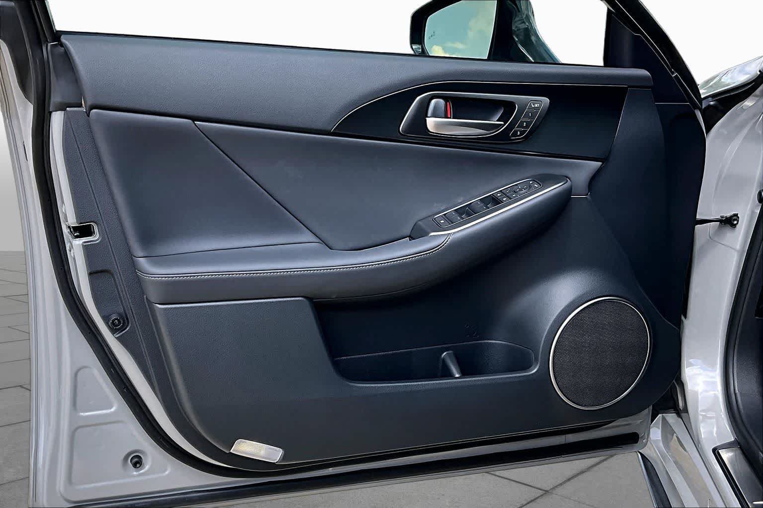 New 2026 Lexus IS 350 F Sport w/ Technology Package RWD image 10
