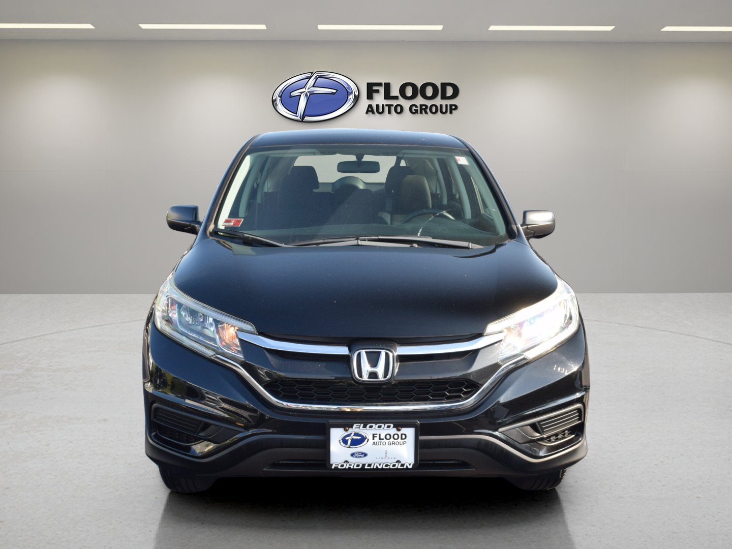 Used 2016 Honda CR-V LX video 2