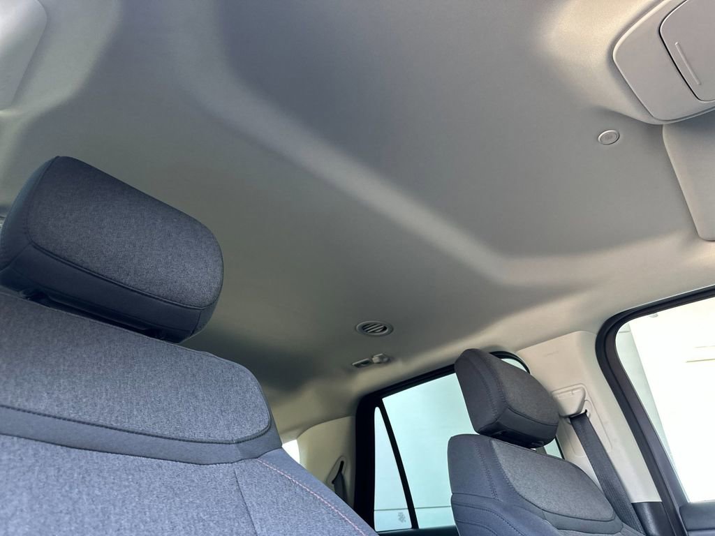 Certified 2025 Ford Expedition Max Active RWD image 17