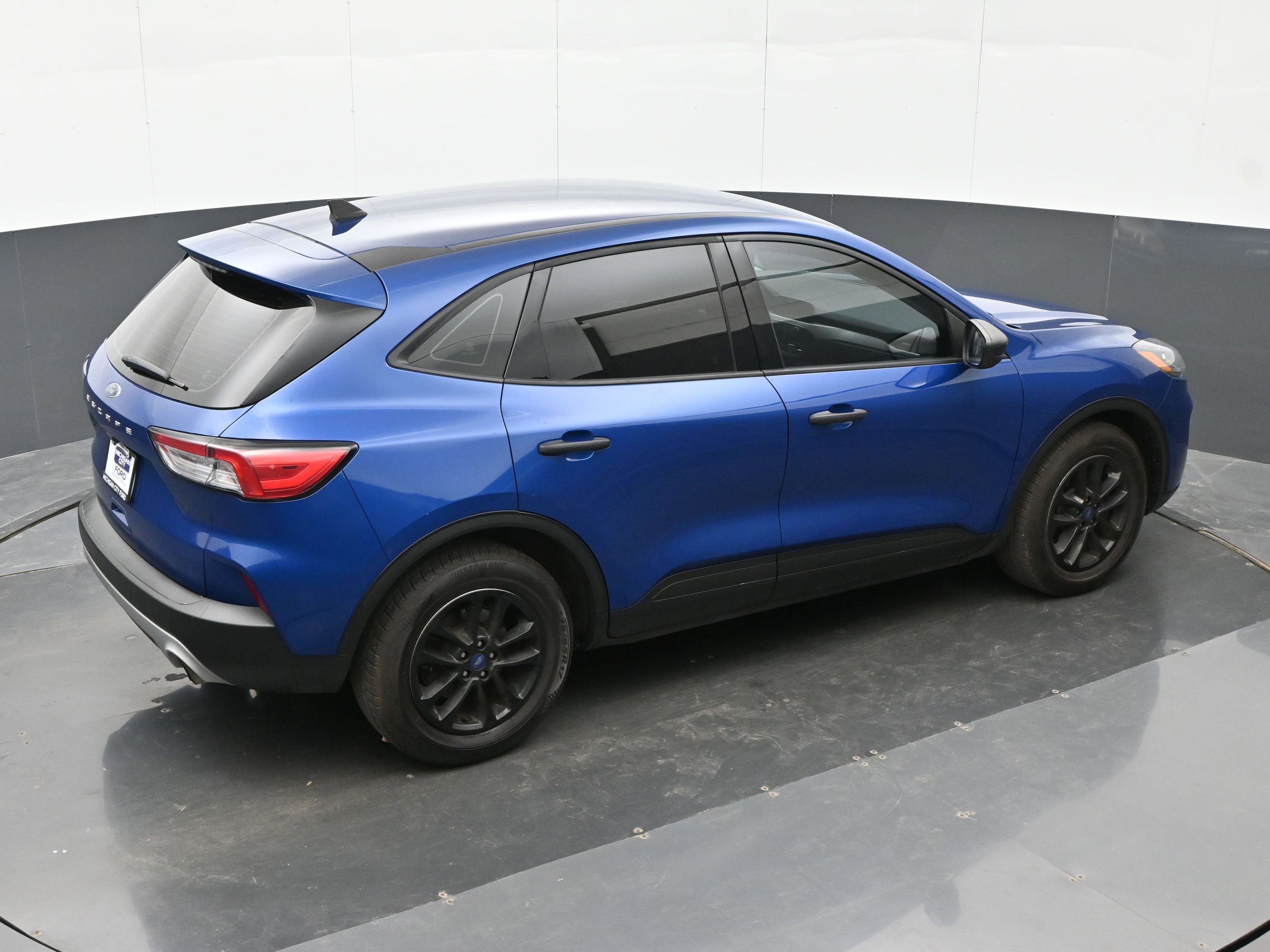 Used 2022 Ford Escape S image 33