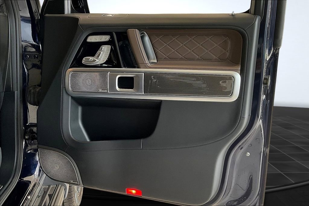 Used 2022 Mercedes-Benz G 63 AMG 4MATIC image 24