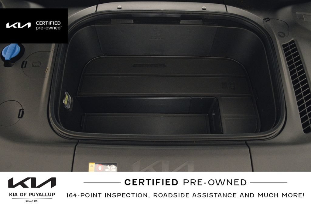 Certified 2024 Kia EV9 GT-Line AWD/4WD image 21