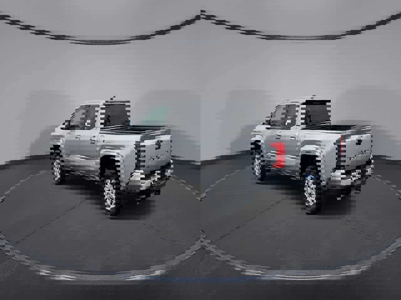 New 2026 Toyota Tacoma SR5 AWD/4WD image 7