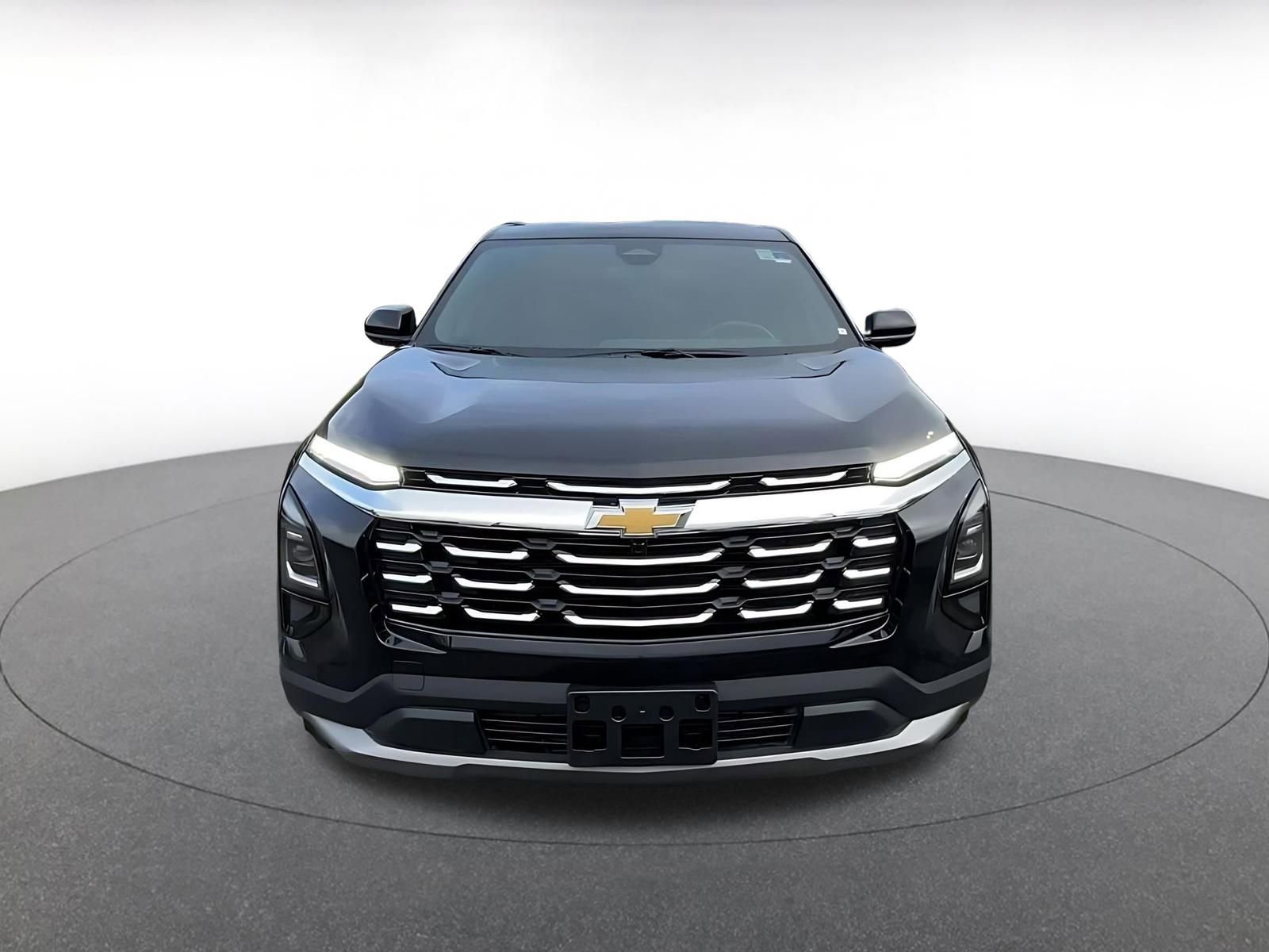 Used 2025 Chevrolet Equinox LT image 7