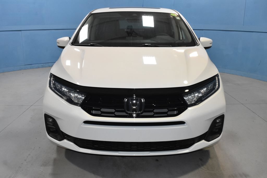 Used 2026 Honda Odyssey Touring image 25
