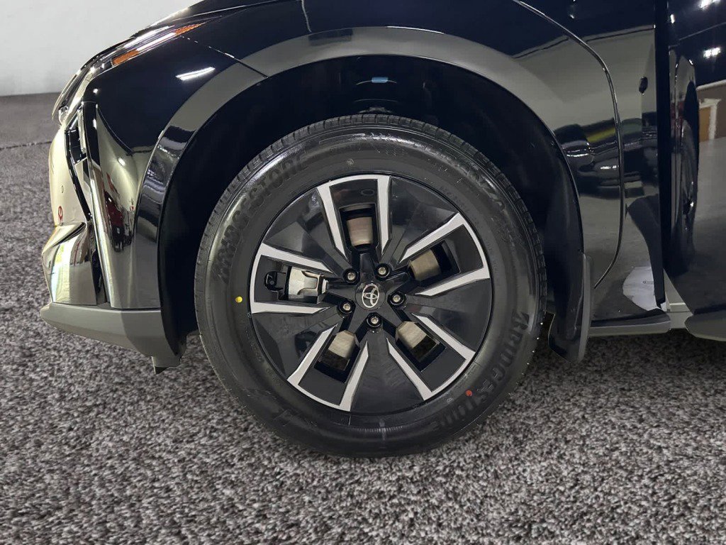 New 2026 Toyota bZ image 14