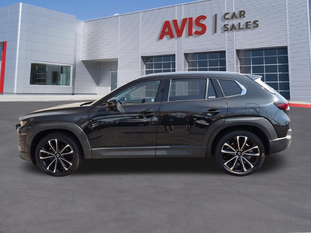 Used 2026 MAZDA CX-50 AWD 2.5 S w/ Premium Package image 10