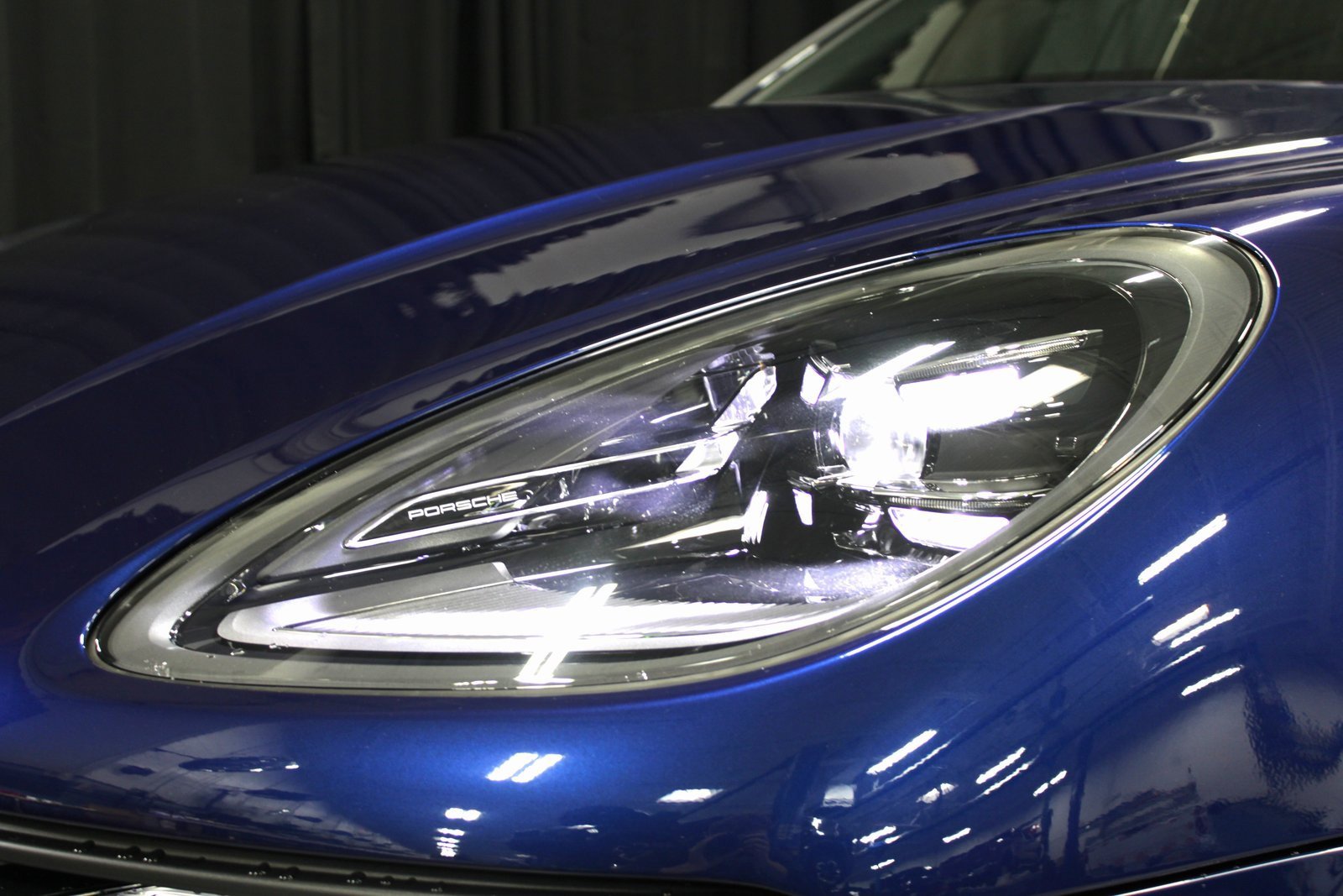 New 2026 Porsche Macan image 15