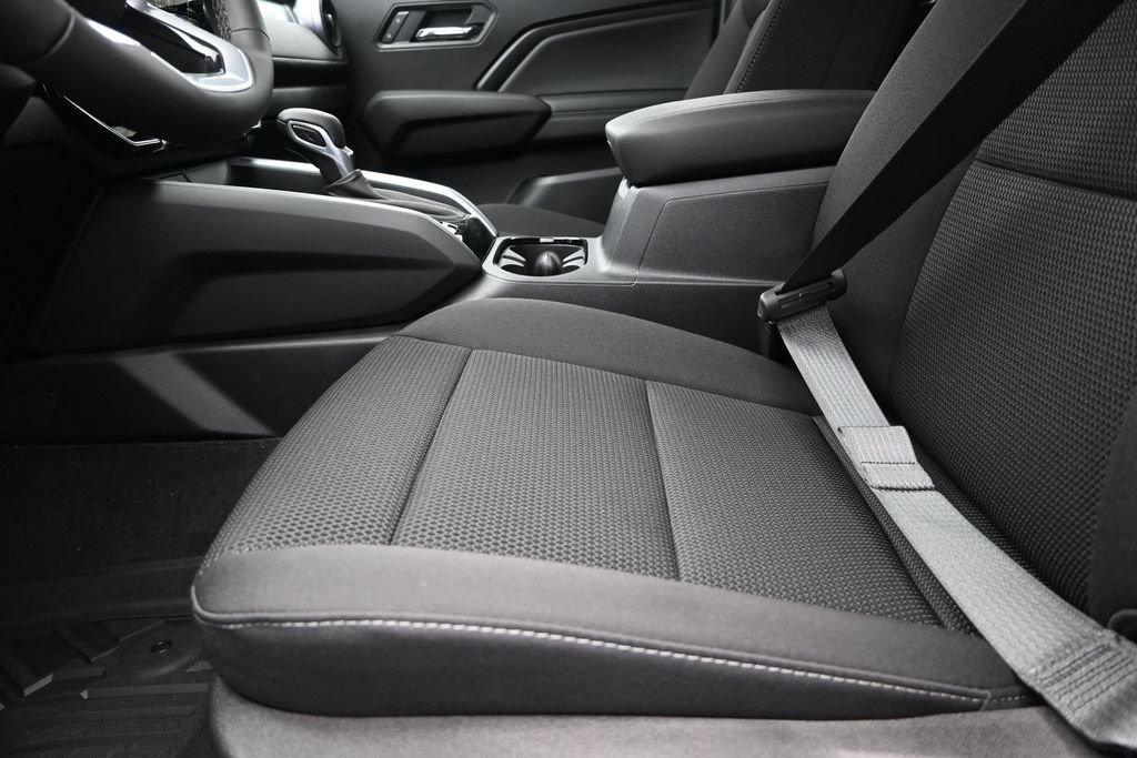 New 2026 Chevrolet Colorado LT w/ Advanced Trailering Package RWD image 13