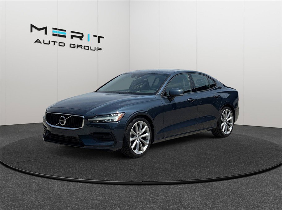 Used 2019 Volvo S60 T6 Momentum AWD/4WD image 4