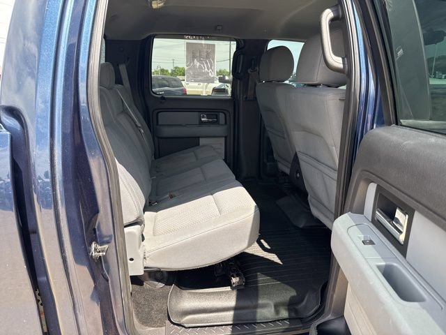 Used 2013 Ford F150 XLT w/ Luxury Equipment Group AWD/4WD image 24