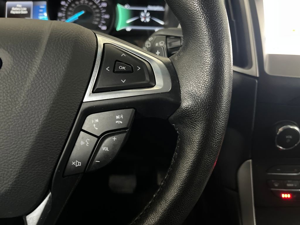 Used 2019 Ford Edge SEL w/ Equipment Group 201A image 60