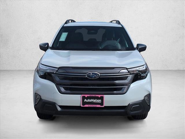 New 2026 Subaru Forester Premium image 6