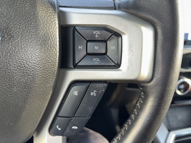 Used 2022 Ford F350 Lariat w/ Lariat Ultimate Package image 34