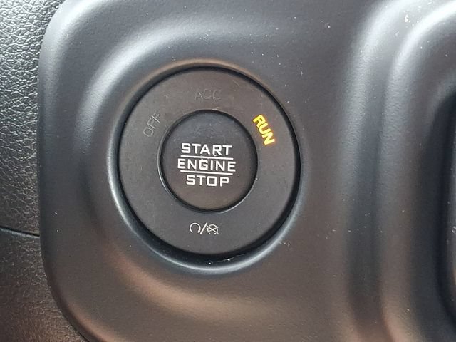 Used 2022 Jeep Wrangler Unlimited Sport AWD/4WD image 26