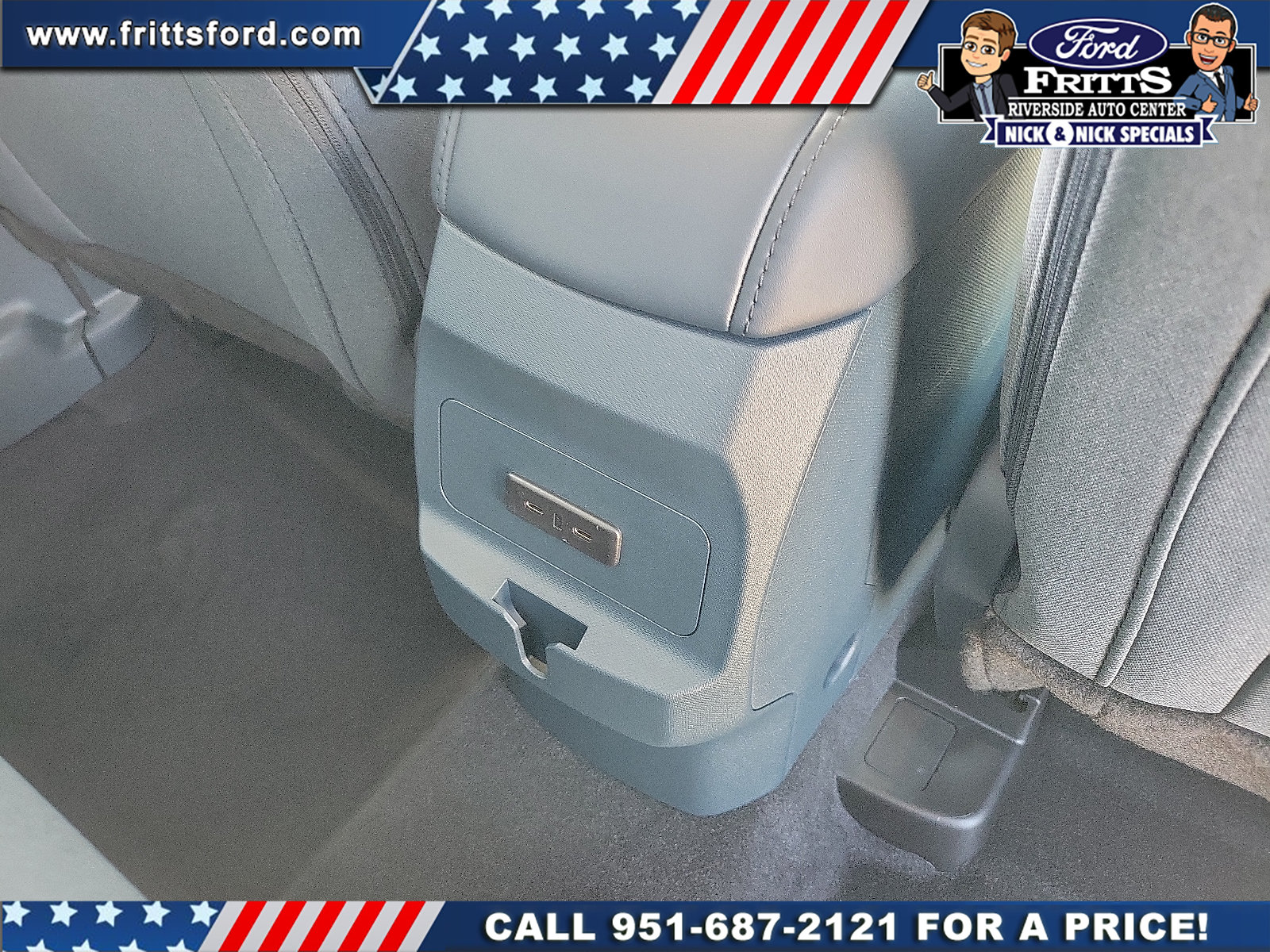 New 2026 Ford Maverick XLT FWD image 20
