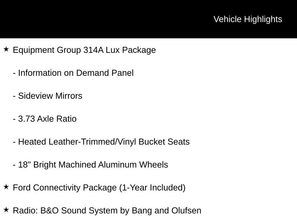 New 2026 Ford Bronco Outer Banks image 11