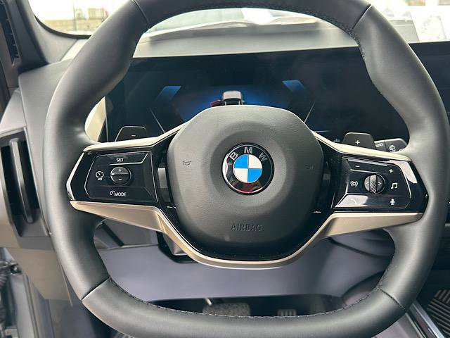 Certified 2025 BMW X3 xDrive30i image 26