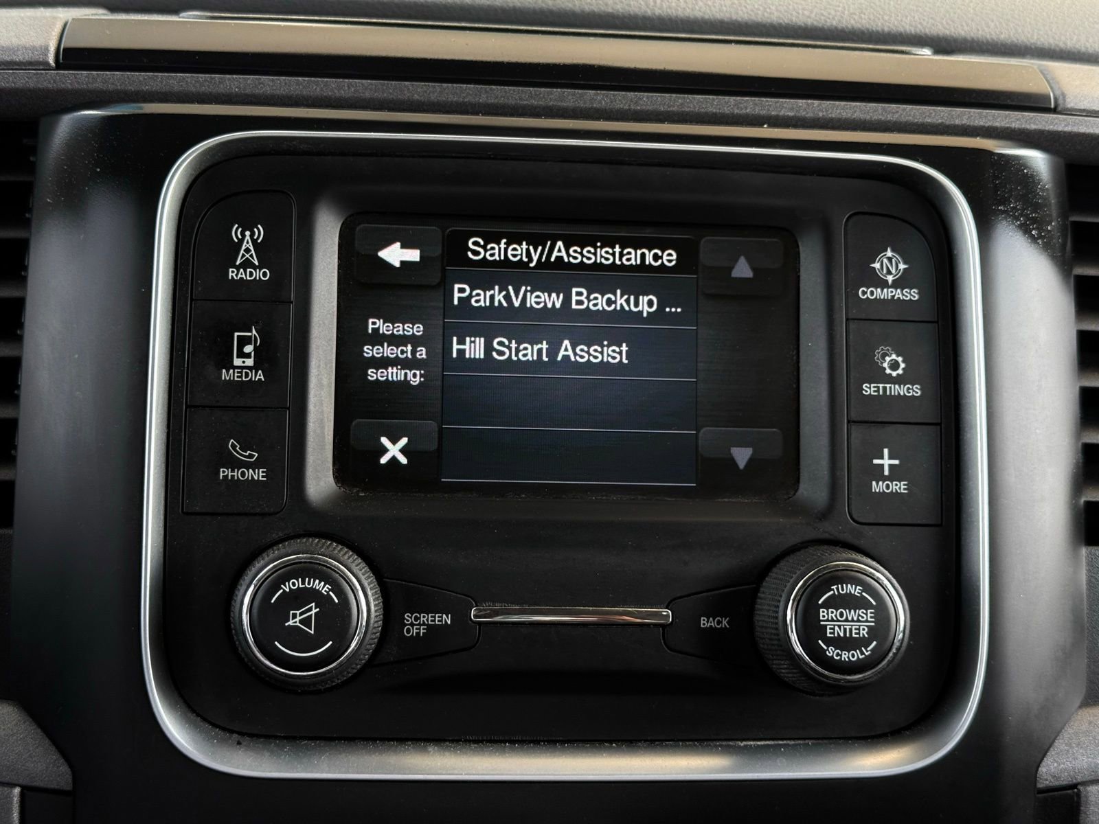 Used 2018 RAM 1500 Tradesman w/ Popular Equipment Group image 47