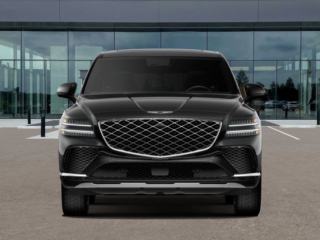 New 2026 Genesis GV80 3.5T image 5