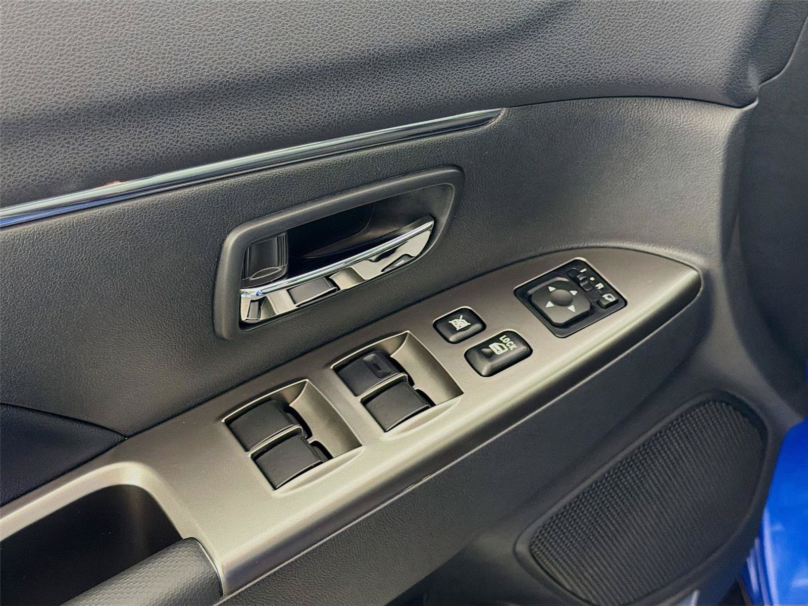 New 2026 Mitsubishi Outlander Sport SE AWD/4WD image 18