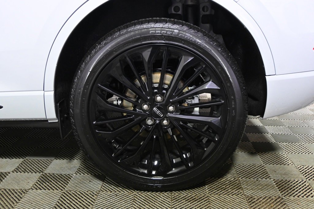 New 2026 Lincoln Corsair Reserve w/ Jet Appearance Package image 20