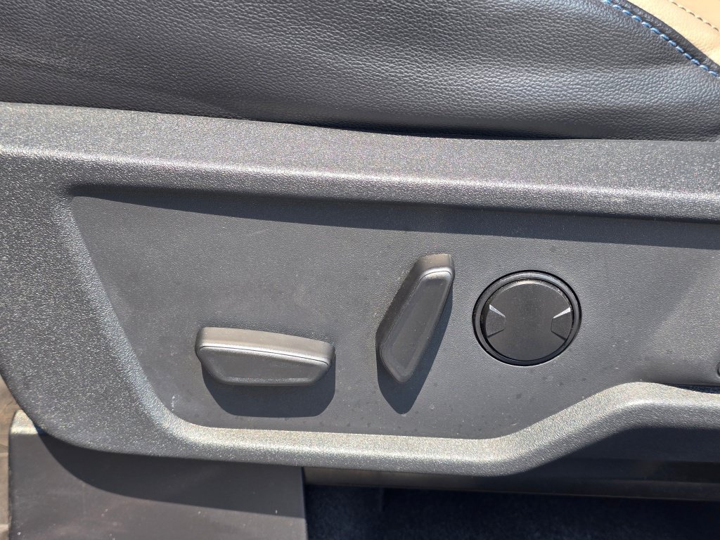 Used 2024 Ford Bronco Wildtrak AWD/4WD image 35