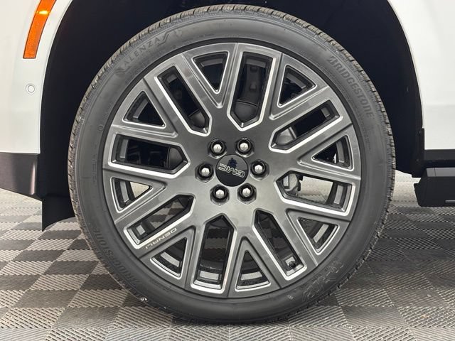 New 2026 GMC Yukon XL Denali Ultimate AWD/4WD image 19