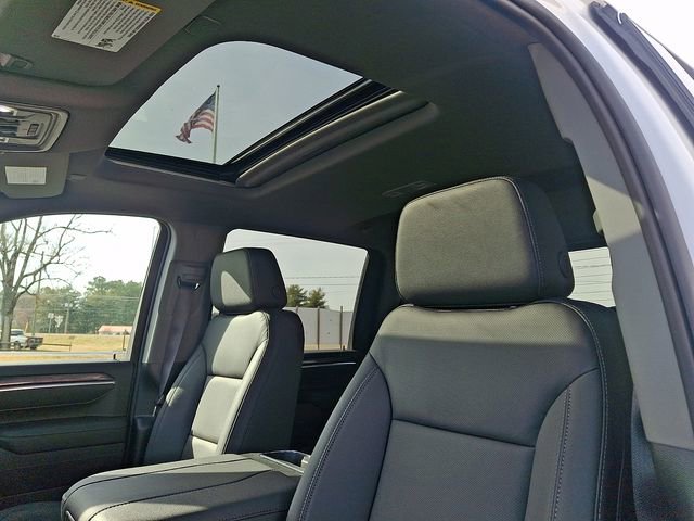 New 2026 Chevrolet Silverado 3500 LTZ w/ LTZ Convenience Package image 11