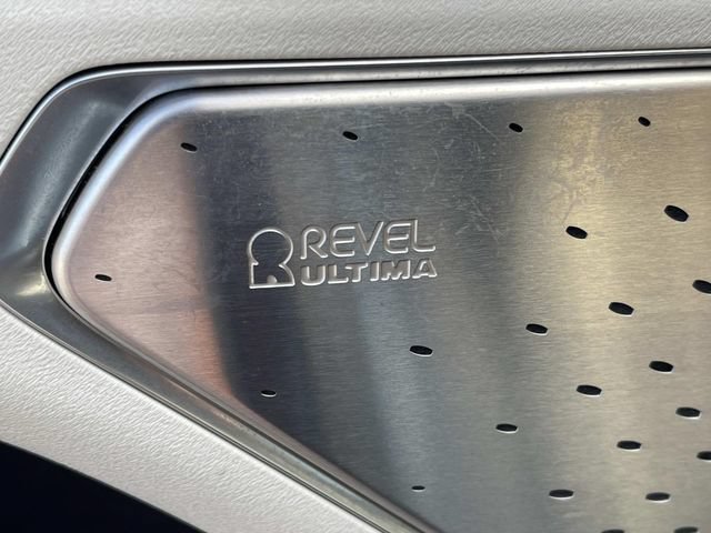 Certified 2025 Lincoln Nautilus Black Label w/ Jet Appearance Package AWD/4WD image 30