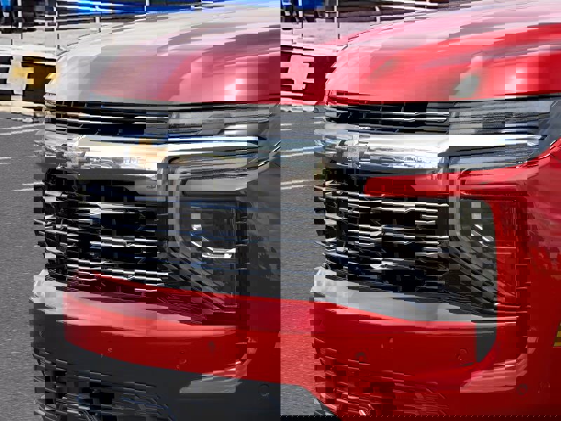 New 2026 Chevrolet Tahoe Premier w/ Sun And Tow Package image 13