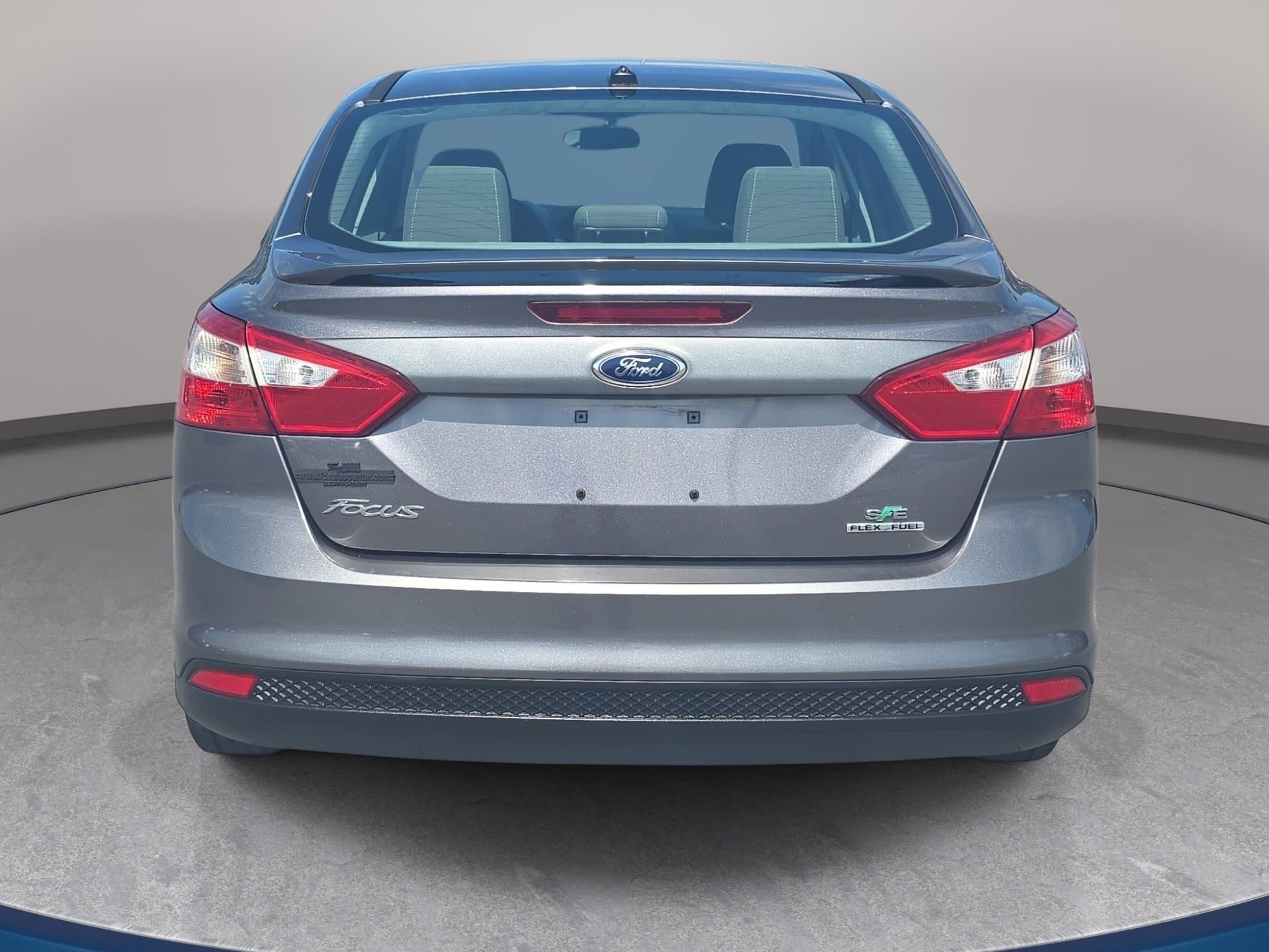 Used 2014 Ford Focus SE FWD image 6