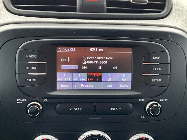 Used 2017 Kia Soul w/ Convenience Package image 16