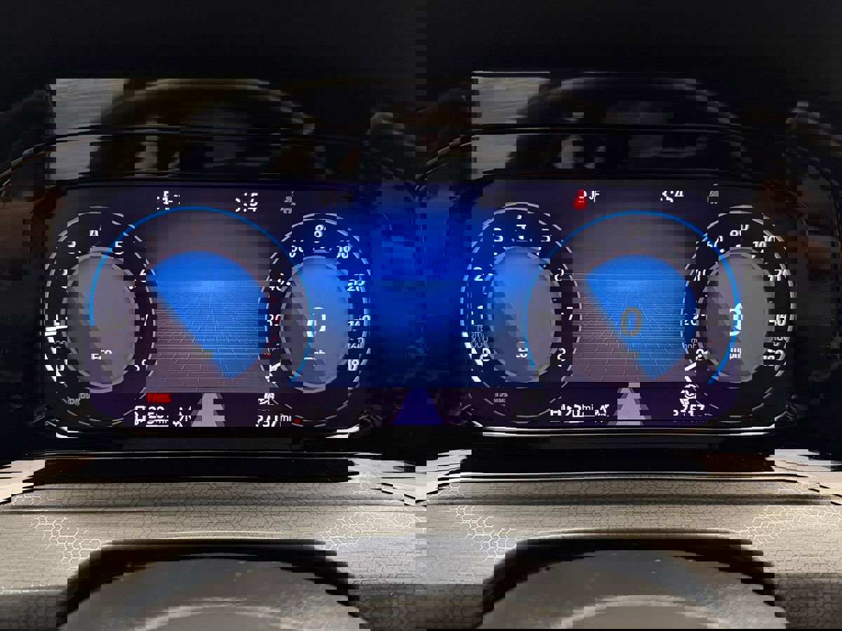 Used 2023 Volkswagen GTI S FWD image 13