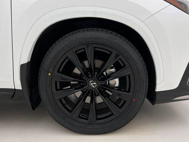Certified 2024 Lexus NX 350 F Sport AWD/4WD image 29
