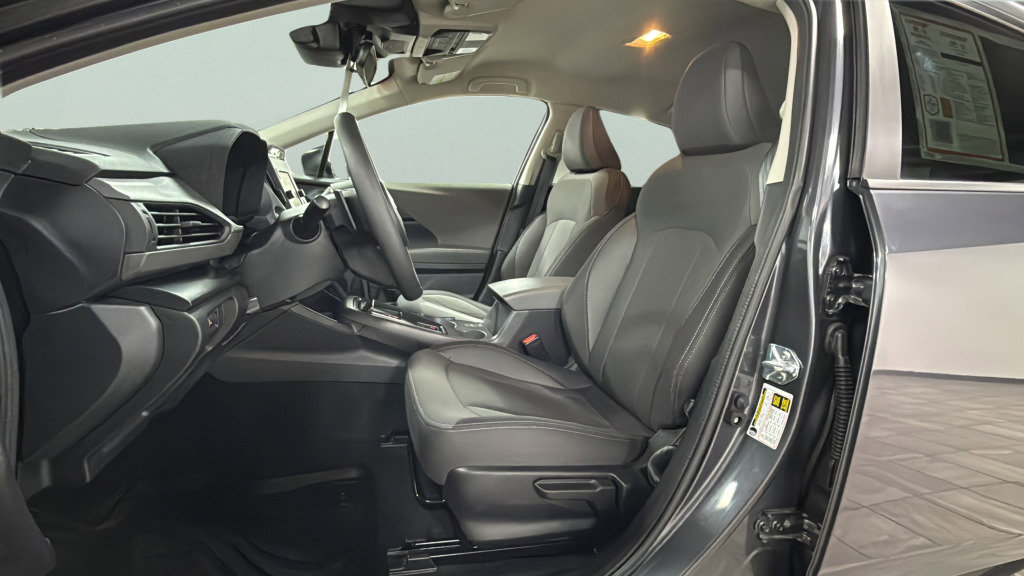 Certified 2026 Subaru Crosstrek 2.5i image 16