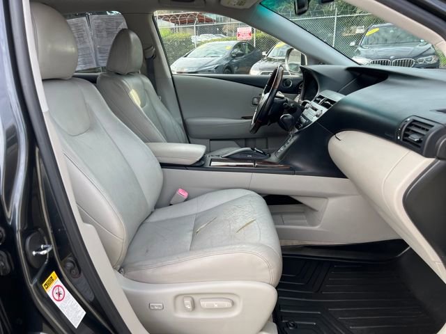 Used 2010 Lexus RX 350 350 image 11