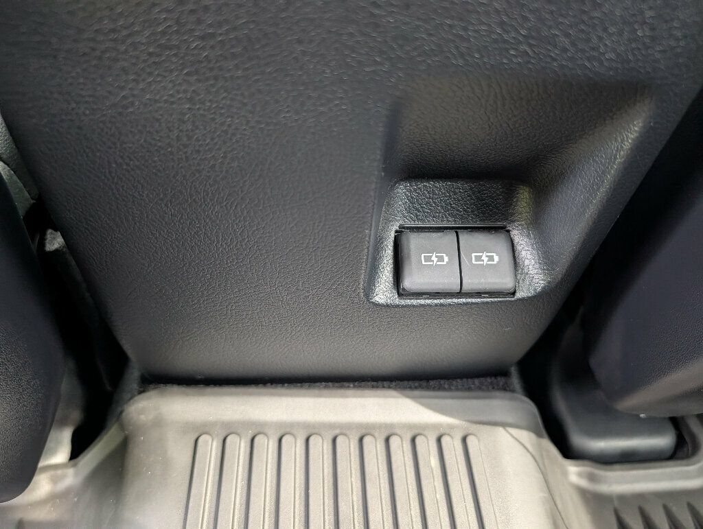 Used 2023 Toyota 4Runner 40th Anniversary SE AWD/4WD image 58