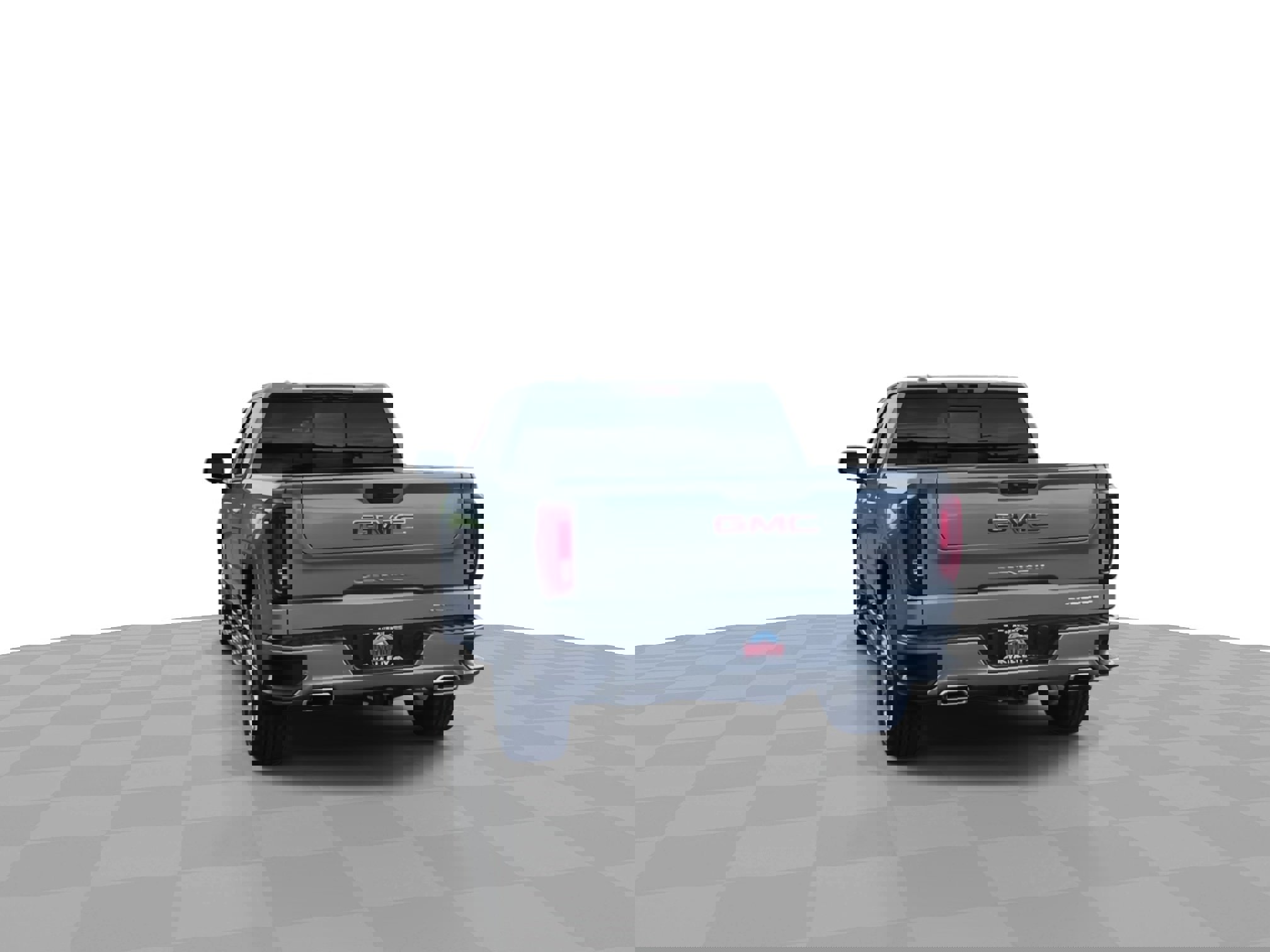 New 2026 GMC Sierra 1500 Denali w/ Technology Package image 42