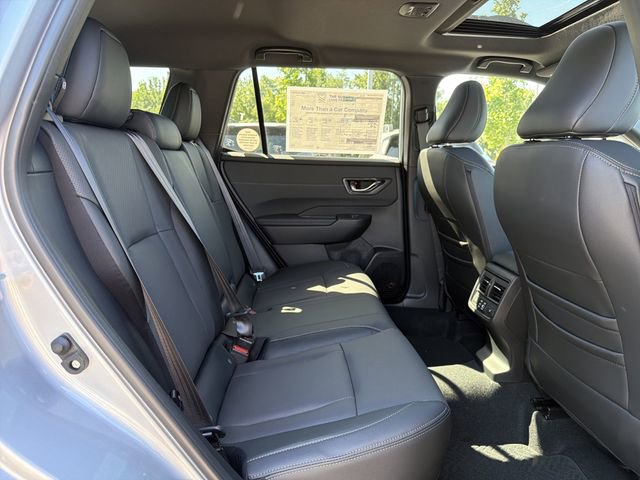 New 2026 Subaru Outback Touring XT AWD/4WD image 15